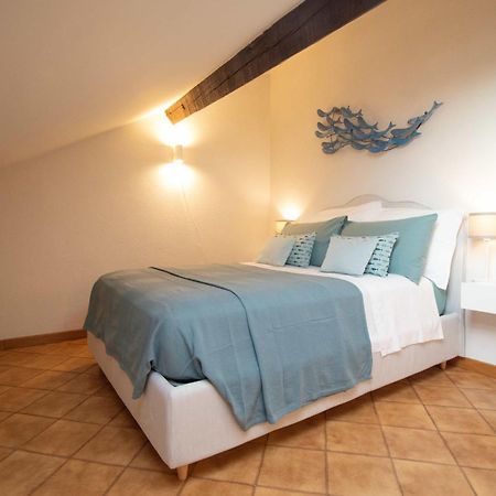 B&B Casa Ninni Camogli Εξωτερικό φωτογραφία