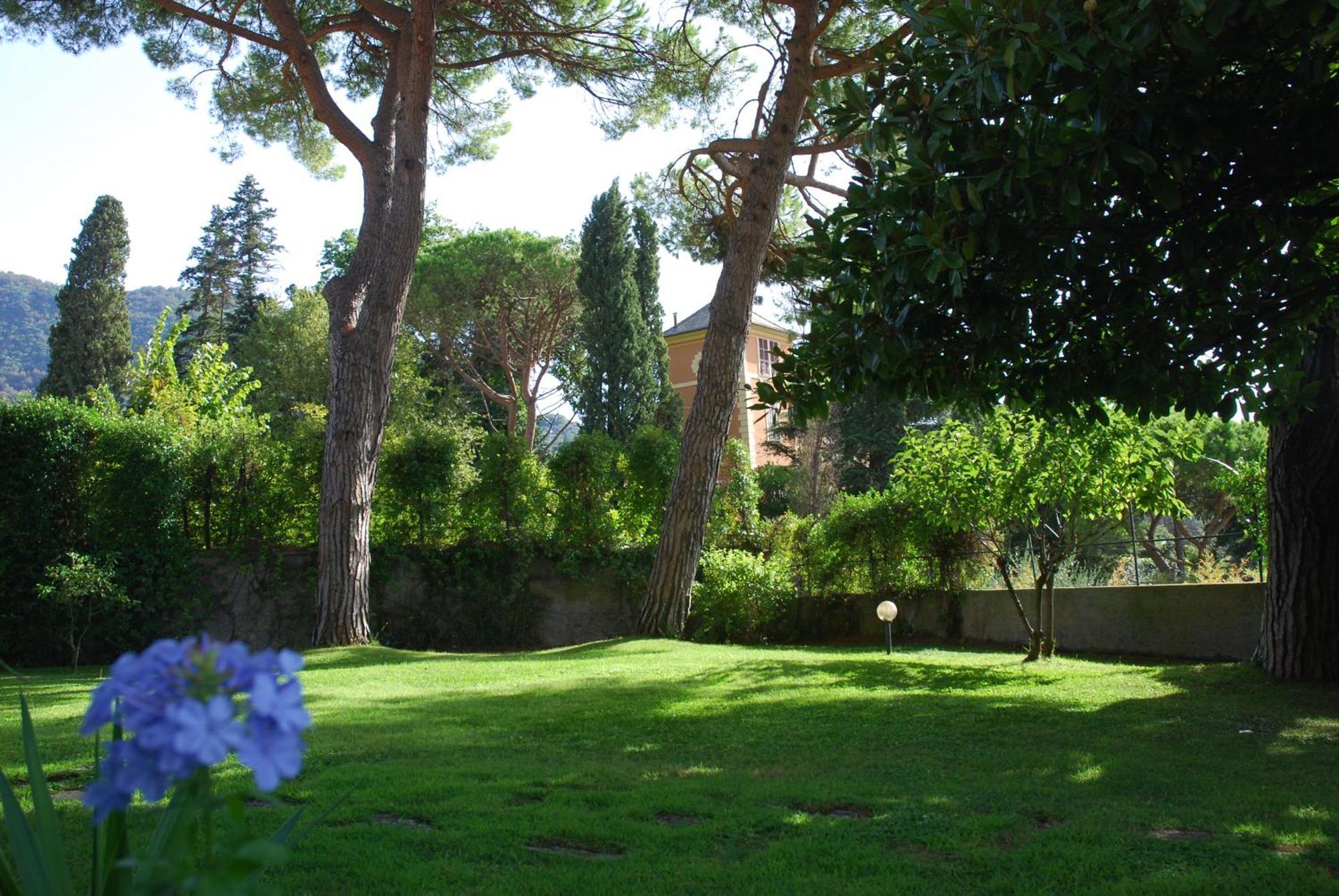 B&B Casa Ninni Camogli Εξωτερικό φωτογραφία