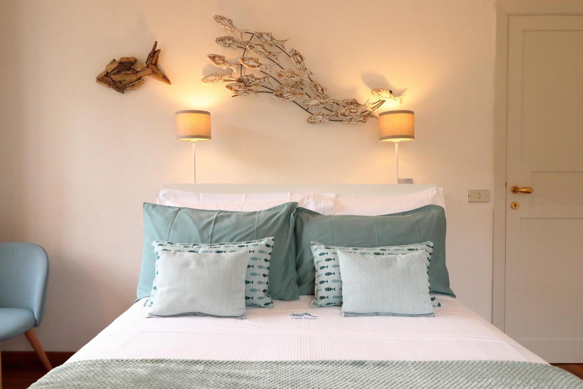 B&B Casa Ninni Camogli Εξωτερικό φωτογραφία