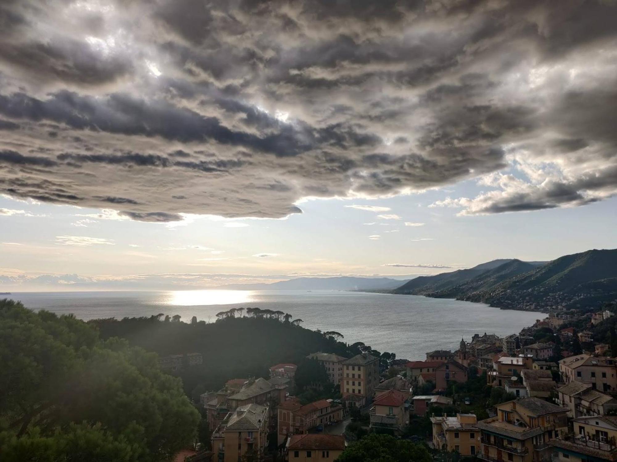 B&B Casa Ninni Camogli Εξωτερικό φωτογραφία
